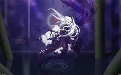 Konachan.com - 20011 rozen_maiden suigintou.jpg